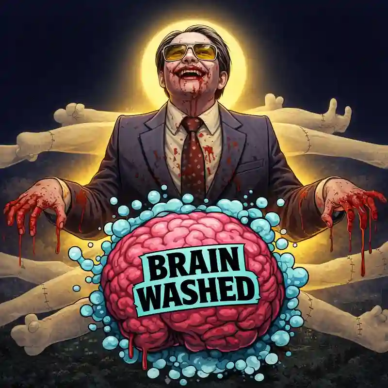 Laruin ang Brainwashed sa fairplaybet