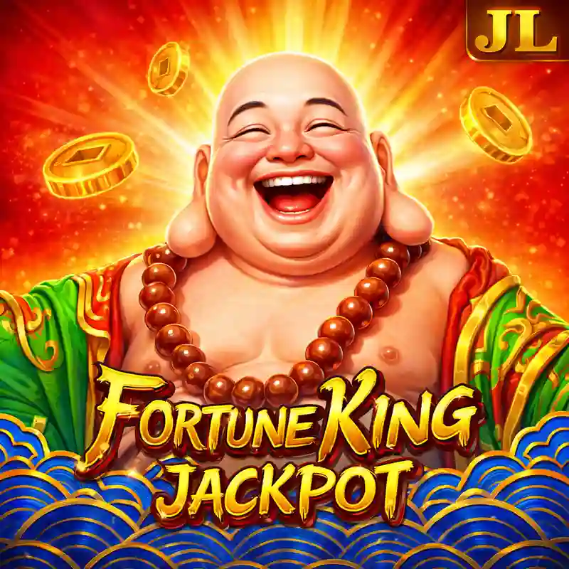 Fortune King Jackpot Slot Game fairplaybet