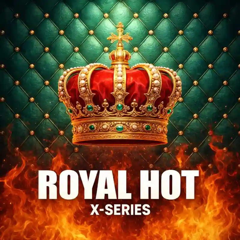 Royal Hot Classic Slot fairplaybet