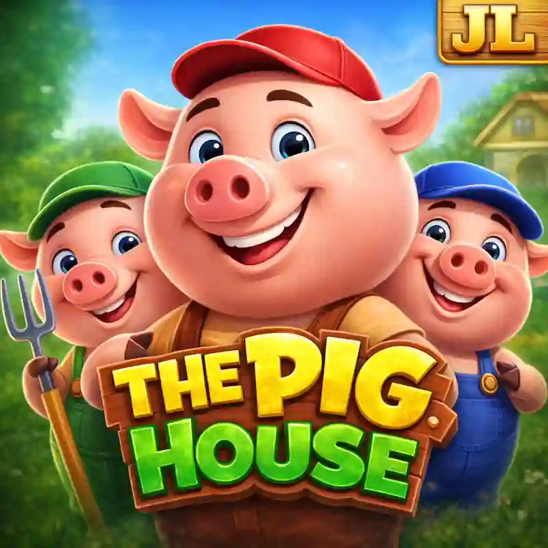 The Pig House fairplaybet
