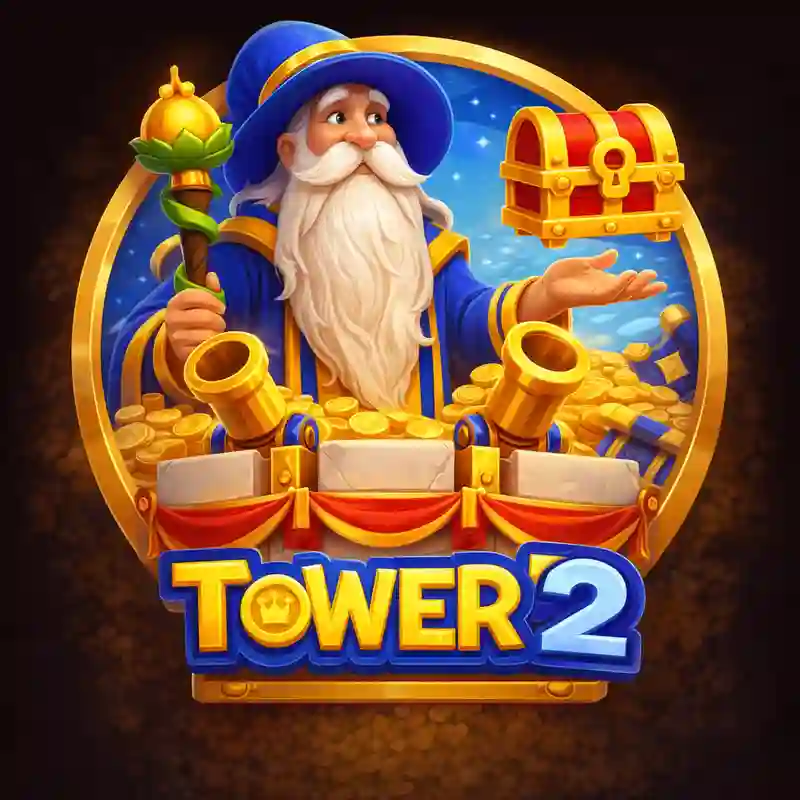 Tower 2 online game